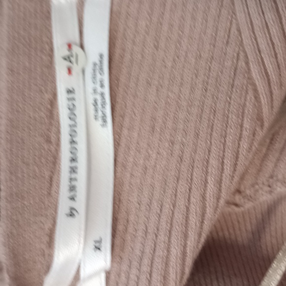 ANTHROPOLOGIE - Picture 7 of 9